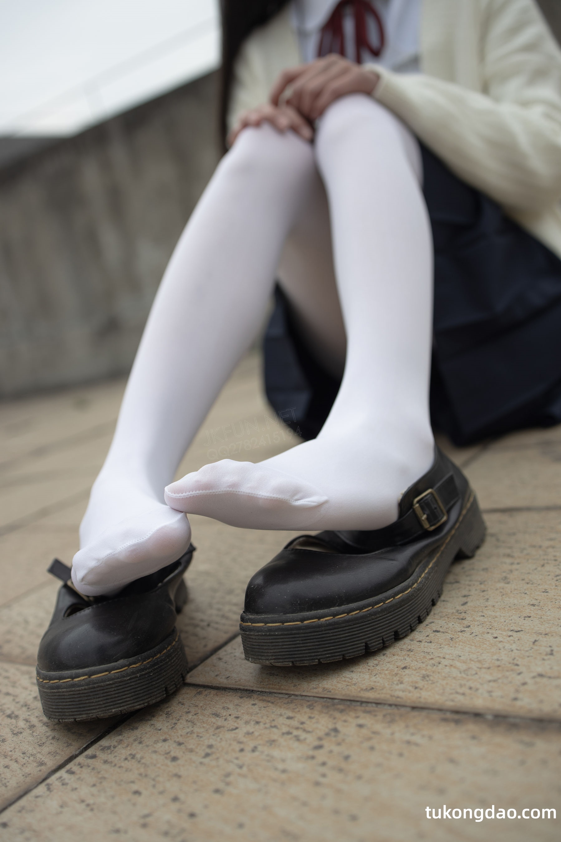 JKFUN-001 写真集 JKFUN-第27张